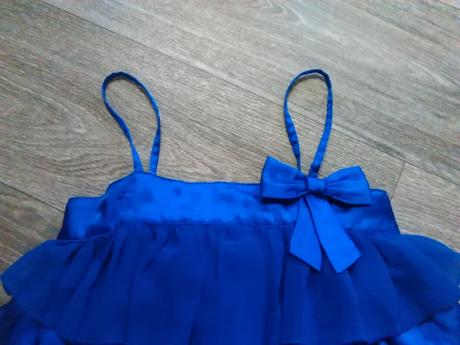 Volánikové tričko, george,116