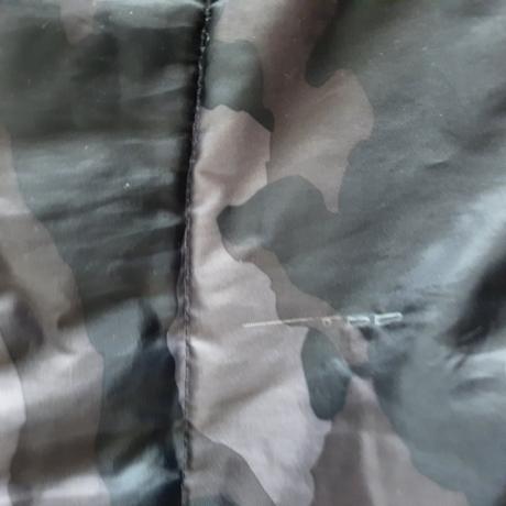 Zimná bunda, f&f,128