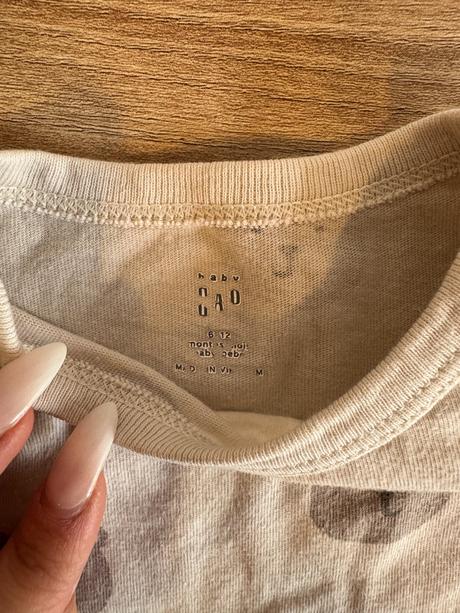 Chlapčenská súprava, gap,74