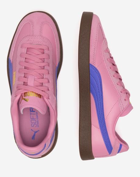 Botasky, puma,41