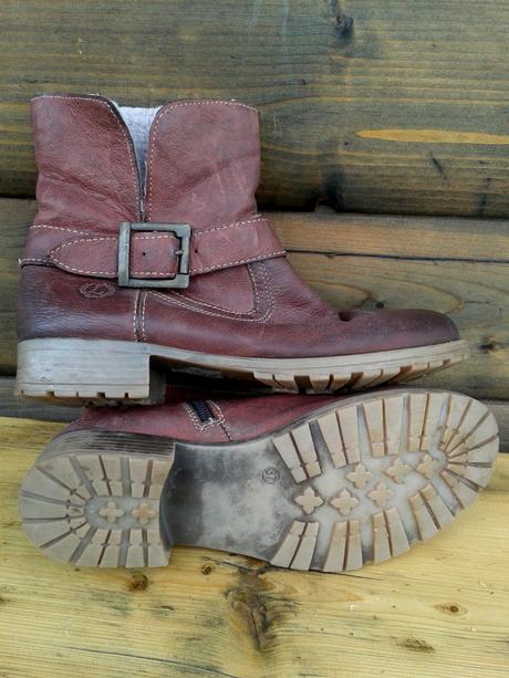 Kožené topánky lasocki, lasocki,37