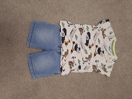 Komplti a sety 3ks za 10 eur, pepco,86