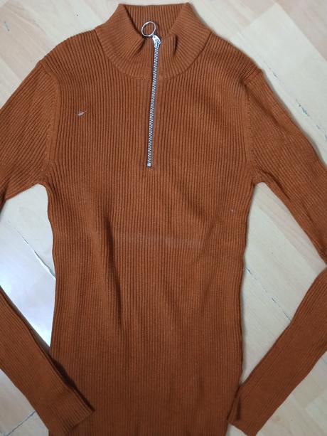 Pulover, new yorker,xs