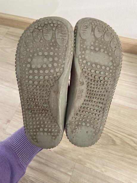 Celoročky, filii,30