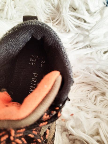 Topánočky, primark,24