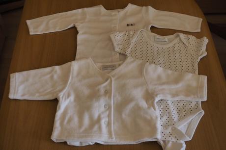 Dojčenská súprava, early days,62