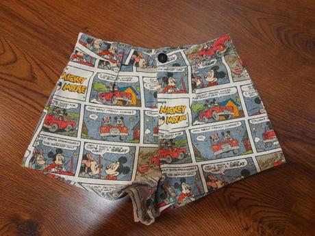 Šortky zara, zara,134