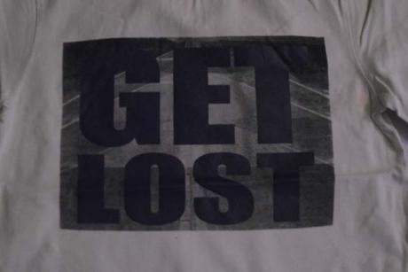 Žlté tričko, coccodrillo,158