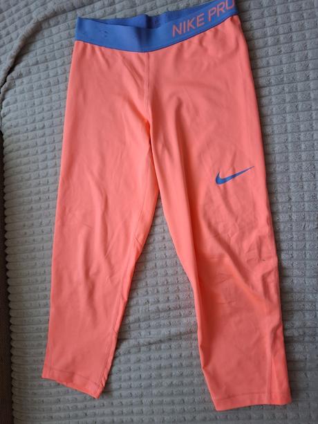 Športove trojštvrťaky, nike,158