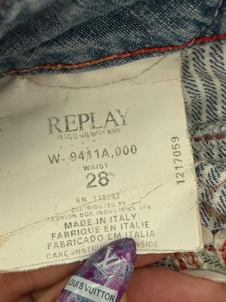 Sukna replay, replay,s