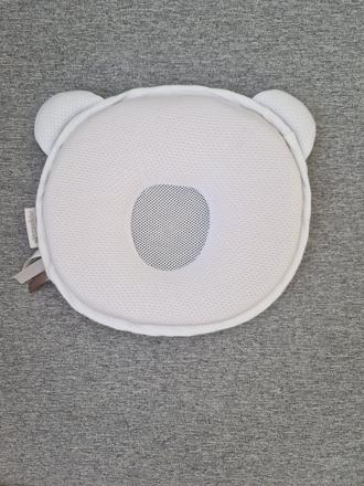 Vankusik proti prelezaniu hlavicky, 