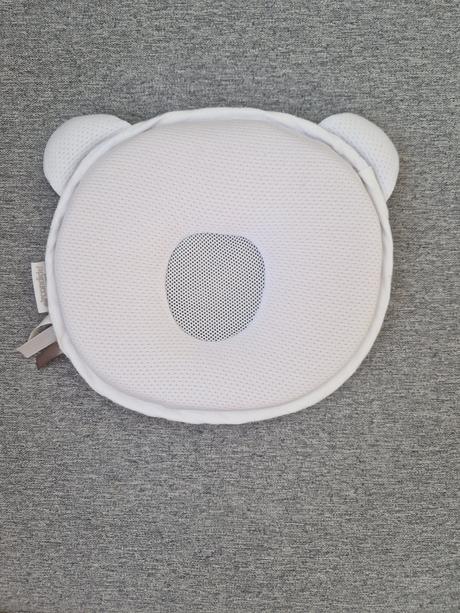 Vankusik proti prelezaniu hlavicky, 