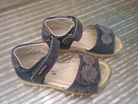 Sandalky, protetika,28