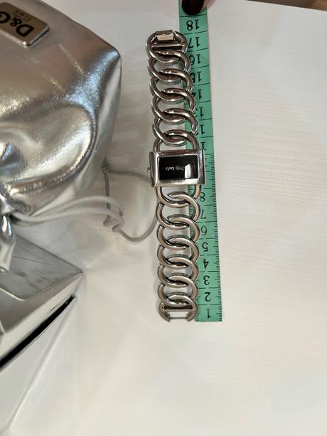 Dg hodinky, dolce&gabbana