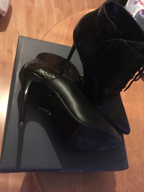 Čižmičky baldowski, 37