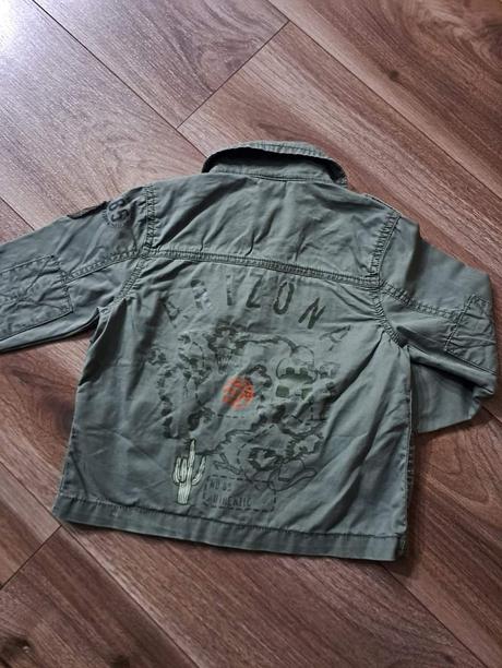 Košeľa lindex, lindex,104