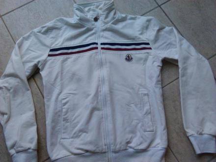 Dámska mikina moncler, s