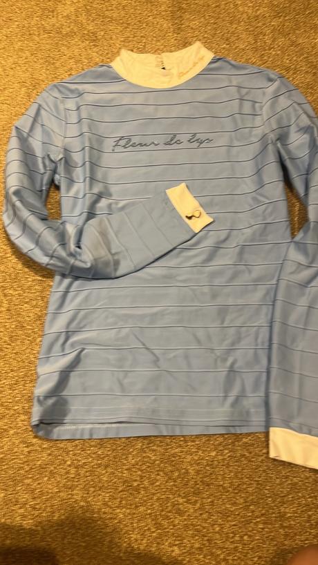 Jazdecke pretekove tričko s, s