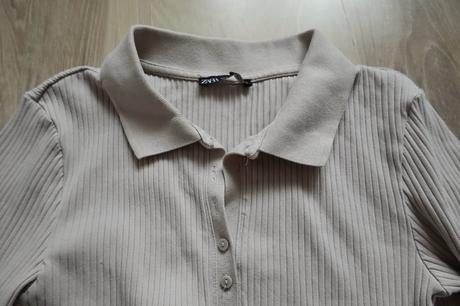 Vrúbkované body zara, zara,l