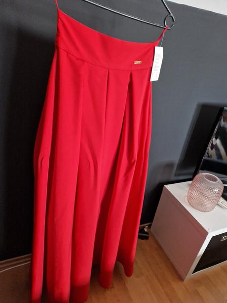 Spoločenská sukňa, xs