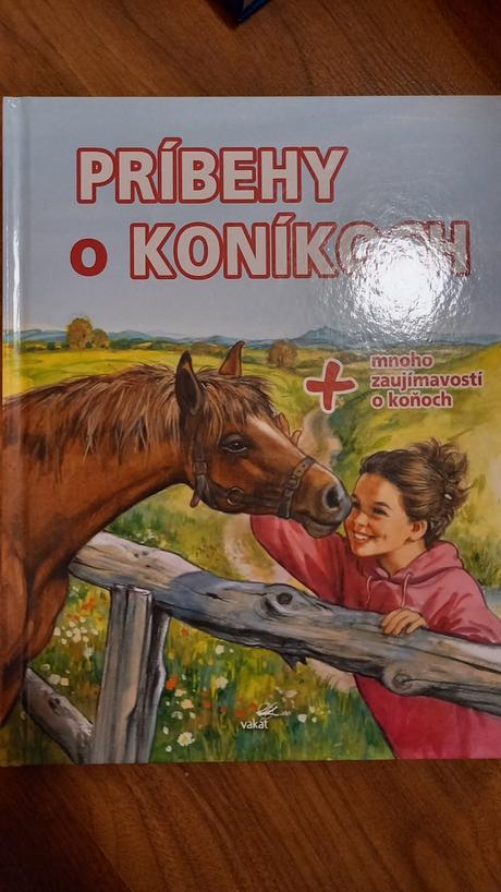 Rozprávkové knihy s príbehmi alebo básničkami, 