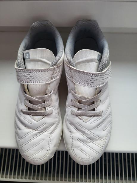 Halovky kipsta, kipsta,34