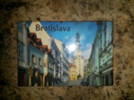 Magnetka bratislava, 