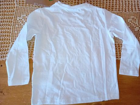 Rozkošné tričko so psíkmi, coccodrillo,98