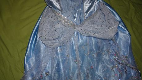 Satky pre popolusku od disney princess,