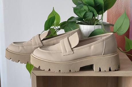 Mokasíny catwalk 41, 41
