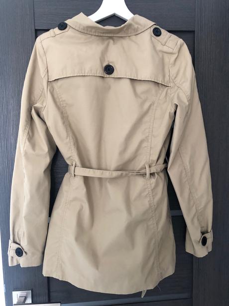 Prechodny kabatik, h&m,s