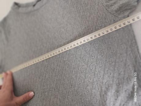 Vabacci midi šaty, m