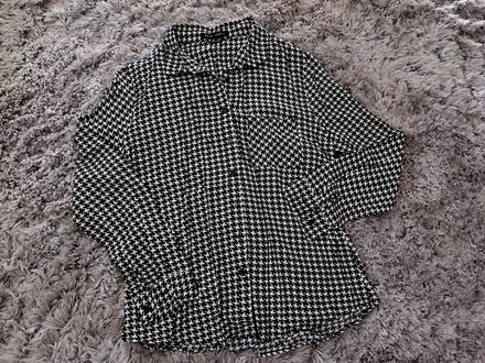 Dámska blúzka, gate,l