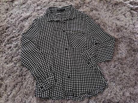 Dámska blúzka, gate,l