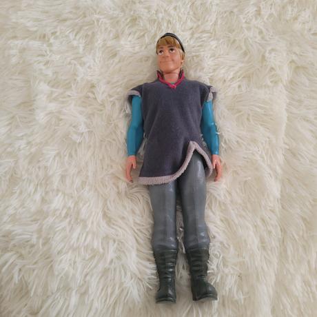 Disney kristof frozen ladove kralovstvo, 