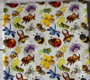 Dvojvrstvový set mickey, 36 - xxl