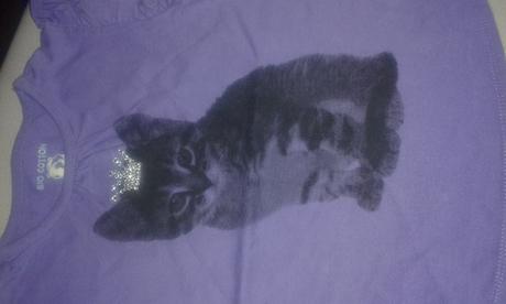 Tricko s mackou, tesco,86