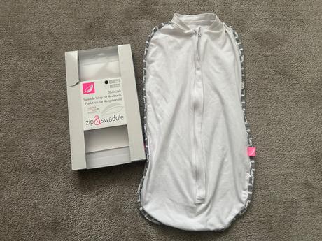 Ulitka na upokojenie babatka zavinovacka spaci vak, 