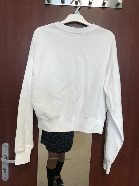 Mikina champion, champion,m