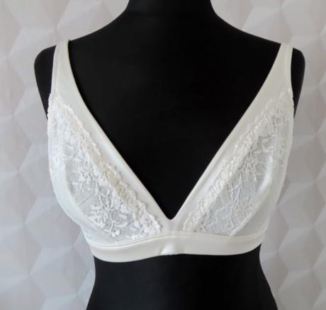 Podprsenka tchibo, veľ. 80a, tchibo,80a