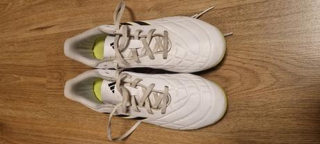 Kopačky adidas, adidas,38