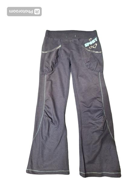 Dievčenské tepláčky, grace,140