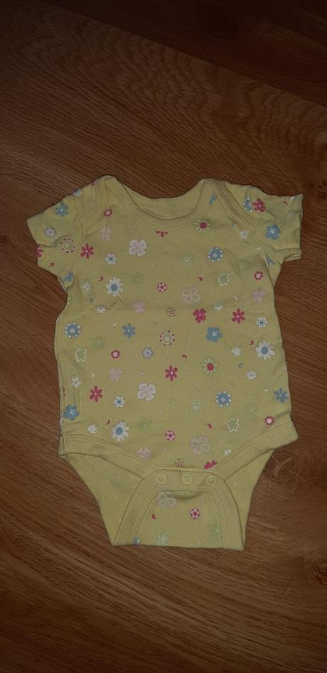 Body 0-3 m., 56