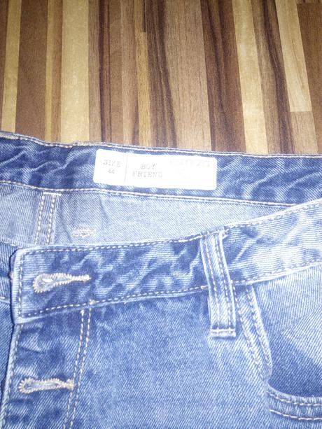 Rifle boy friend, esmara,44