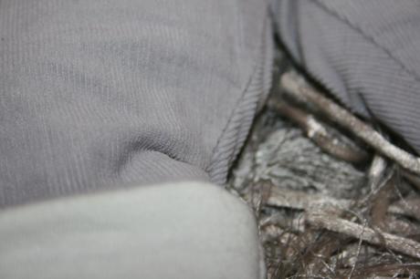 Mencestrove hrube-zateplene nohavice velk 62cm, okay,62