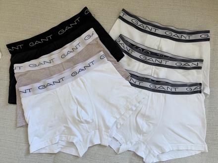 Gant boxerky, gant,m