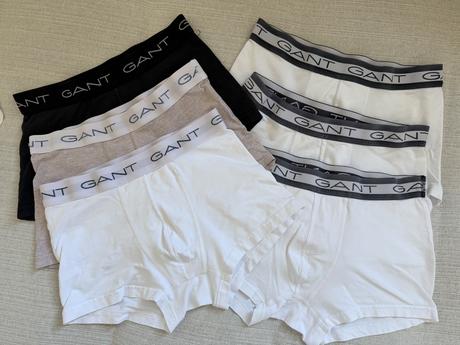 Gant boxerky, gant,m