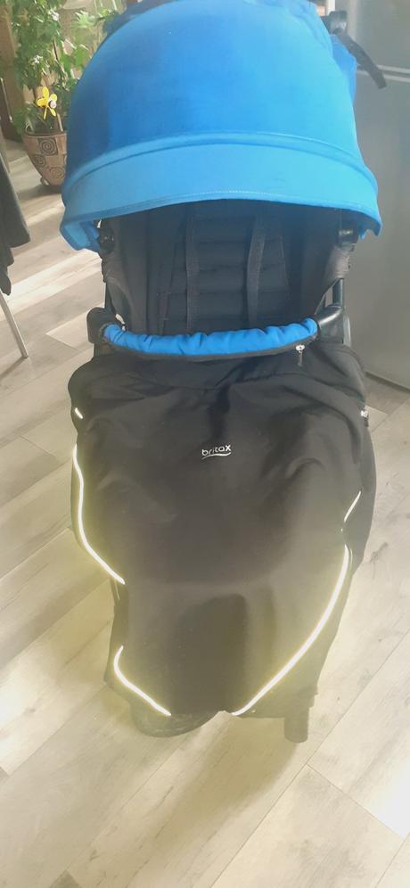 Kočiar, britax,britax b-motion 4 plus