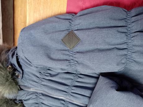 Dámska zimná bunda, authority,l