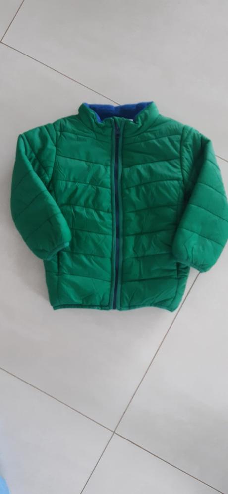 Prechodná bundička, baby club,92